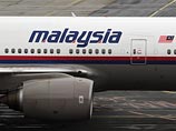 У берегов Таиланда обнаружили обломок самолета, которой может принадлежать пропавшему MH370