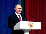 Президент Владимир Путин потребовал уточнить понятие политической деятельности. Теперь Минюст готов это сделать