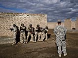 Ирак выступил против участия иностранных войск в борьбе с ИГ на своей территории Ирак выступил против участия иностранных войск в борьбе с ИГ на своей территории