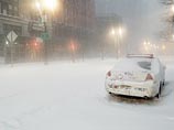 Число погибших во время снежной бури в США возросло до 28 человек Число погибших во время снежной бури в США возросло до 28 человек
