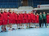 Российские гандболисты остались без медалей чемпионата Европы Российские гандболисты остались без медалей чемпионата Европы