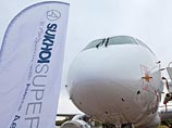 "Коммерсант" предупреждает о проблемах с с экспортом SSJ100 из-за лишения МАК части полномочий "Коммерсант" предупреждает о проблемах с с экспортом SSJ100 из-за лишения МАК части полномочий