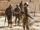 В подразделениях афганской армии, сражающихся против группировки "Талибан" (организация запрещена в РФ) в провинции Гильменд на юге страны, происходит смена командования
