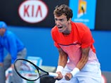 С Australian Open вылетел последний российский теннисист С Australian Open вылетел последний российский теннисист