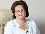 Сити-менеджер Ноябрьска, сына которой осудили за смертельное ДТП, подала в отставку Сити-менеджер Ноябрьска, сына которой осудили за смертельное ДТП, подала в отставку