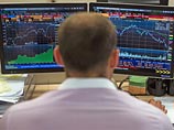 Рубль снова пошел вниз после смены тренда на нефтяных биржах Рубль снова пошел вниз после смены тренда на нефтяных биржах