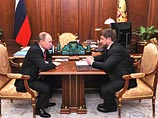 Кадыров рассказал, за какие заслуги стал академиком Кадыров рассказал, за какие заслуги стал академиком