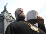 Молдавский митрополит призывает участников акций в Кишиневе избежать насилия