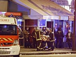 Олланд ответил на видеозапись ИГ обещанием продолжить борьбу с террористами Олланд ответил на видеозапись ИГ обещанием продолжить борьбу с террористами