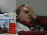 Число жертв свиного гриппа в России растет: сообщается о смертях в Санкт-Петербурге, Вологодской области и Адыгее

