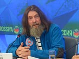 Федор Конюхов - участник множества экспедиций и обладатель нескольких мировых рекордов