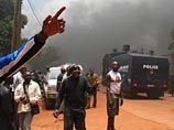 Террористы "Боко Харам" устроили самый кровавый за последнее время теракт в Камеруне
