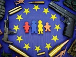 "Европа в настоящее время сталкивается с самой серьезной террористической угрозой за последние 10 лет", - говорится в сообщении Европола