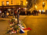 "Теракты 13 ноября 2015 года в Париже указывают на четкий сдвиг в сторону международного аспекта деятельности "Исламского государства"