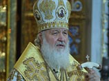 Патриарх Кирилл призвал не бояться теологии в вузах