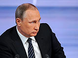СМИ предсказали шаги Путина по борьбе с социальной напряженностью на фоне падения рубля