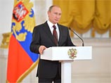 Путин на вопрос о перезахоронении Ленина ответил речью о "сплочении народа" Путин на вопрос о перезахоронении Ленина ответил речью о "сплочении народа"
