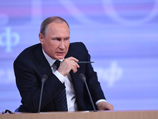 Минфин США: Путин - коррумпированный президент Минфин США: Путин - коррумпированный президент