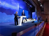 Путин назвал бредом передачу Донбасса Украинской ССР Путин назвал бредом передачу Донбасса Украинской ССР