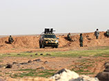 Сирийская армия отбила у боевиков стратегический город в провинции Дераа