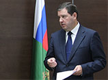 Италия согласилась выдать России экс-руководителя Росграницы, обвиняемого в хищении миллиарда рублей