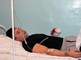 Оренбургский полицейский Данила Максудов, обморозивший руки при спасении людей, замерзавших на трассе в Оренбургской области, и перенесший операцию по ампутации фаланг пальцев, получит квартиру Оренбургский полицейский Данила Максудов, обморозивший руки при спасении людей, замерзавших на трассе в Оренбургской области, и перенесший операцию по ампутации фаланг пальцев, получит квартиру