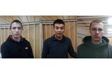 В Якутии автослесарь убил в Новый год водителя-должника: потерпевшего раздели на морозе и переехали автомобилем В Якутии автослесарь убил в Новый год водителя-должника: потерпевшего раздели на морозе и переехали автомобилем