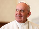 Папа Римский приедет на "историческую встречу" лютеран и католиков
