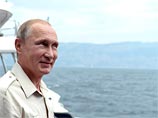 На вопрос о наличии у президента РФ личной яхты Песков ответил: "Это абсолютно публичные данные, которые очень просто проверяются. Мне приписывают очень глубокие познания в яхтах. Это не так. Я знаю, что у президента яхты нет. Это я знаю"