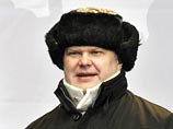Члены "Яблока" задержаны у администрации президента во время пикетов за отставку Кадырова Члены "Яблока" задержаны у администрации президента во время пикетов за отставку Кадырова