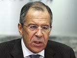 Лавров опроверг слухи о том, что экс-глава ГРУ предлагал Башару Асаду уйти в отставку Лавров опроверг слухи о том, что экс-глава ГРУ предлагал Башару Асаду уйти в отставку
