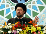 В Иране внука аятоллы Хомейни не пустили во власть
