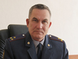 Руководитель исправительной колонии в Казани Азфар Кадиров был найден мертвым на своем рабочем месте