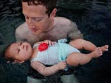 Миллиардер, основатель крупнейшей в мире соцсети Facebook Марк Цукерберг объявил о выходе из декретного отпуска спустя два месяца после того, как в его семье родился первенец