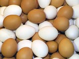 Директор птицефабрики в Челябинской области напечатал объявление о продаже машины на яйцах (ФОТО)