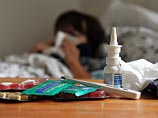 На Украине объявили об эпидемии гриппа после гибели 83 человек