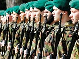 Швейцарская армия отказала веганам в прохождении воинской службы