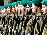 Швейцарская армия отказала веганам в прохождении воинской службы Швейцарская армия отказала веганам в прохождении воинской службы