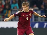 Александр Кокорин согласовал контракт с "Зенитом", утверждают газеты Александр Кокорин согласовал контракт с "Зенитом", утверждают газеты