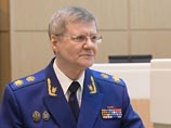 Иванов рассказал о безукоризненной работе Кадырова Иванов рассказал о безукоризненной работе Кадырова