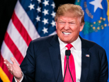 Гомоэротический роман про миллиардера и политика Дональда Трампа стал хитом продаж на "Амазоне" Гомоэротический роман про миллиардера и политика Дональда Трампа стал хитом продаж на "Амазоне"