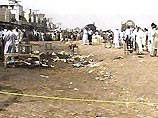 По меньшей мере 6 человек погибли и около 30 получили ранения в Исламабаде в результате взрыва бомбы По меньшей мере 6 человек погибли и около 30 получили ранения в Исламабаде в результате взрыва бомбы