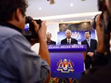 Власти Малайзии опровергли сообщения о находке обломков MH370 у берегов Таиланда Власти Малайзии опровергли сообщения о находке обломков MH370 у берегов Таиланда