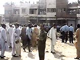 По данным CNN, взрывное устройство было заложено у главного входа на центральный городской рынок. Полиция считает, что это был теракт По данным CNN, взрывное устройство было заложено у главного входа на центральный городской рынок. Полиция считает, что это был теракт