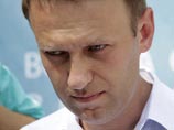 Навальный оспорит в суде соглашение Росавтодора с оператором "Платона" Навальный оспорит в суде соглашение Росавтодора с оператором "Платона"