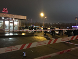 На юго-востоке Москвы неизвестный застрелил девушку