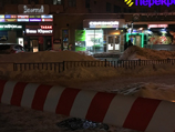 В Москве неизвестный застрелил 25-летнюю девушку