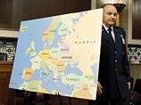 Европейское командование США опирается на своих сотрудников, чтобы строить и поддерживать отношения с европейскими союзниками и партнерами, для ответа на новые вызовы и их долгосрочные последствия Европейское командование США опирается на своих сотрудников, чтобы строить и поддерживать отношения с европейскими союзниками и партнерами, для ответа на новые вызовы и их долгосрочные последствия