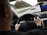 В США водитель погиб, увлекшись просмотром порно за рулем