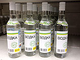 В России готовится новое повышение цен на водку